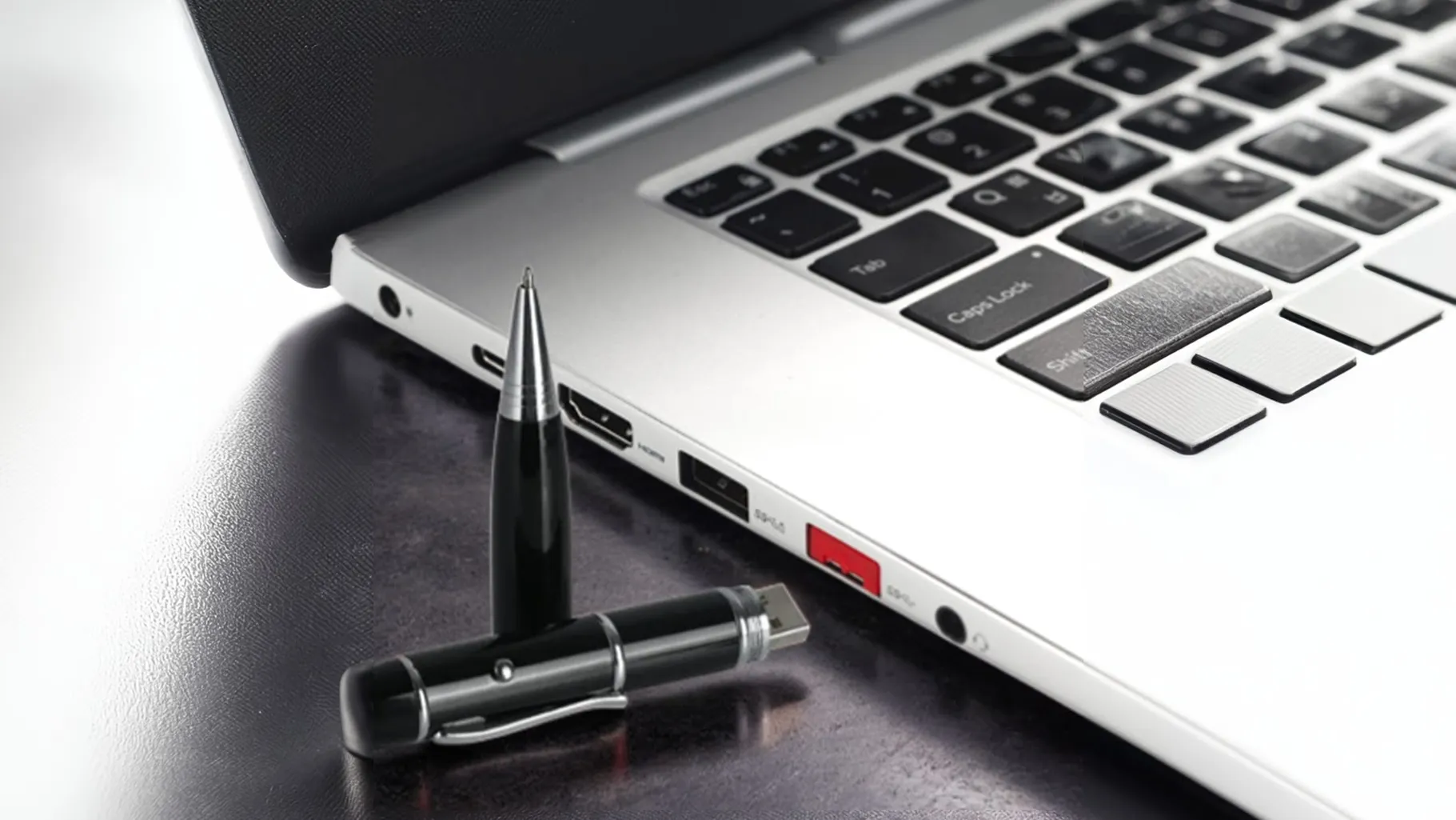 Money Detector Pen Zero Trace Pen - Tor Network Anonymous USB + Crypto  Wallet - Lifetime Updates Anonymous USB Drive