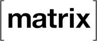 Matrix protocol logo