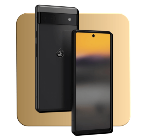 Protected: Zero Trace Phone®