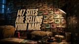 147 Data Broker & People Search Sites You Should Opt Out Of