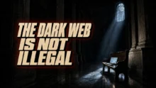 Is The Dark Web Illegal? Here’s What Not To Do