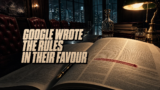 Google’s Privacy Policy Is Flawed